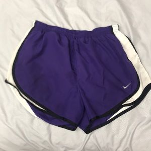 Nike Athletic Shorts
